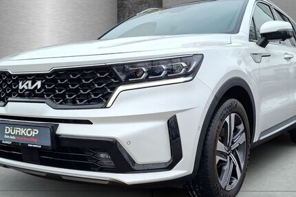 Kia Sorento 76.255 km 37.750 &euro; Hoppegarten 15366