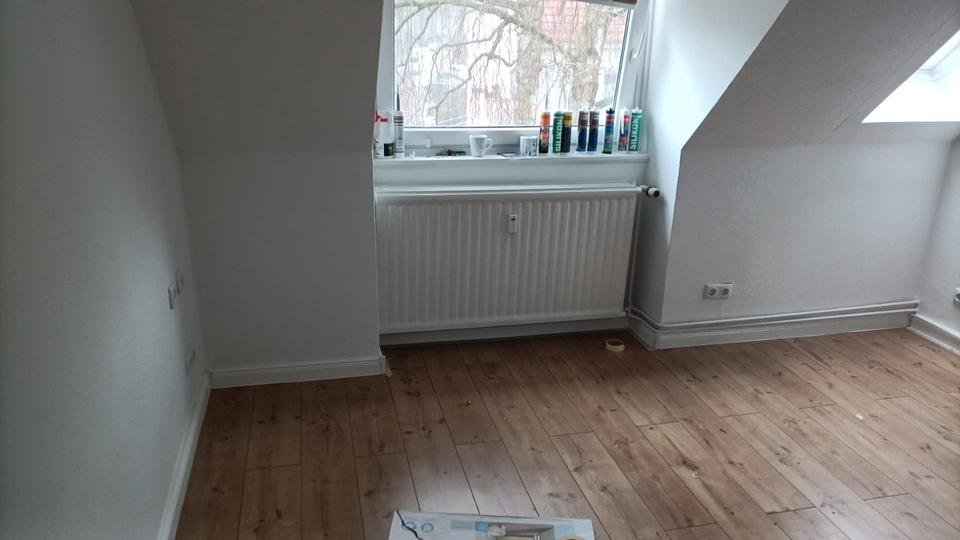 Etagenwohnung Stuhr - 2.5 Zimmer, 47 m&sup2;, 600&euro; | Angebot:26660616