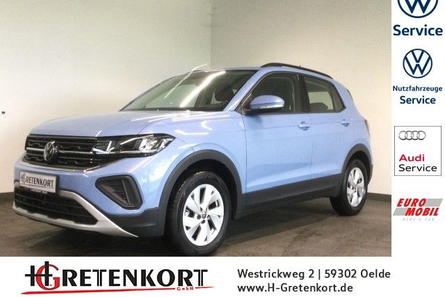 T-Cross