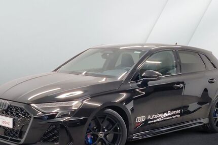 Audi RS3 4.000 km 72.690 &euro; Bad Tölz 83646