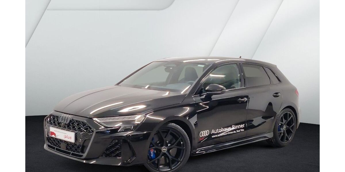 Audi RS3 4.000 km 72.690 &euro; Bad Tölz 83646