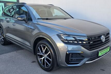 VW Touareg 171.811 km 38.350 &euro; Schönebeck 39218