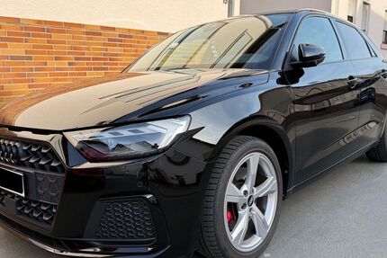 Audi A1 46.000 km 23.990 &euro; Rockenberg 35519