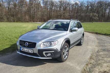 Volvo XC70 150.000 km 24.975 &euro; Ohlstadt 82441