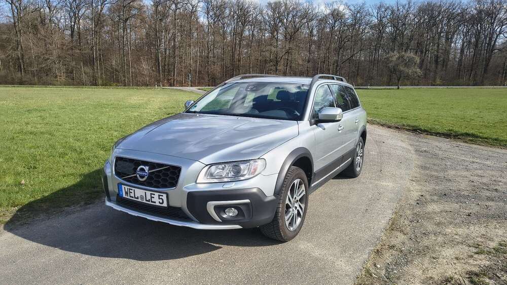 Volvo XC70 150.000 km 24.975 &euro; Ohlstadt 82441