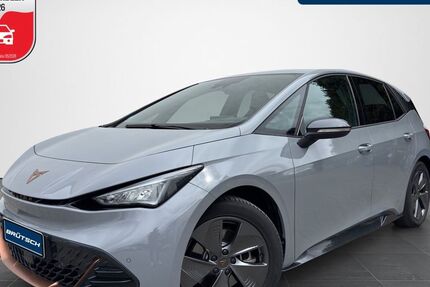 Cupra Born 26.400 km 28.980 &euro; Singen 78224