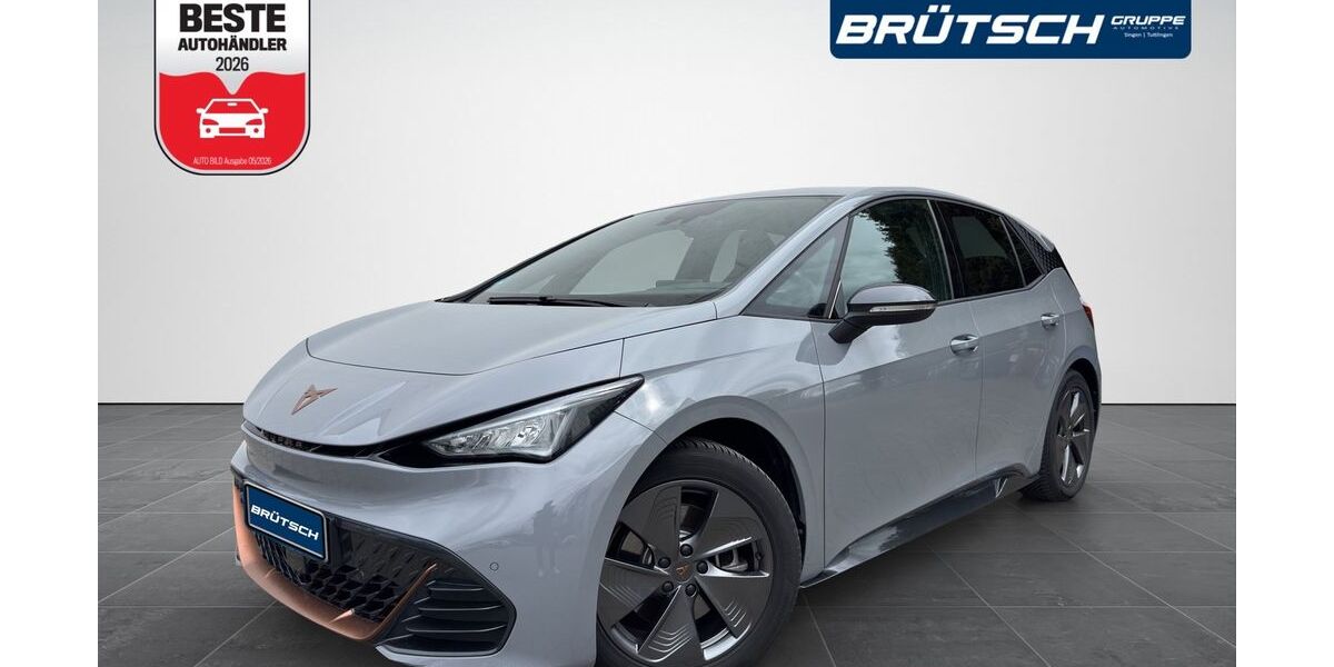 Cupra Born 26.400 km 29.980 &euro; Singen 78224