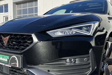 Cupra Leon 29.987 km 29.860 &euro; Marktredwitz 95615