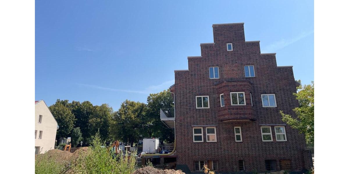 Etagenwohnung Löwenberger Land - 3 Zimmer, 93 m&sup2;, 1.019&euro; | Angebot:23117549