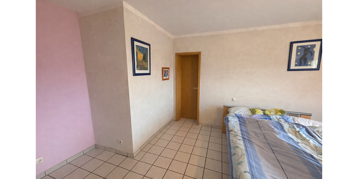 Dachgeschoßwohnung Inden - 2 Zimmer, 74 m&sup2;, 610&euro; | Angebot:24841398
