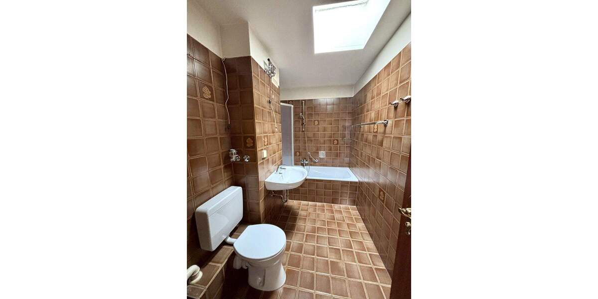 Etagenwohnung Langenhagen Alt-Langenhagen - 3 Zimmer, 81 m&sup2;, 199.000&euro; | Angebot:25733399