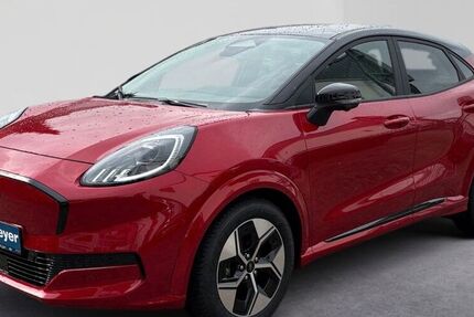Ford Puma Gen-E