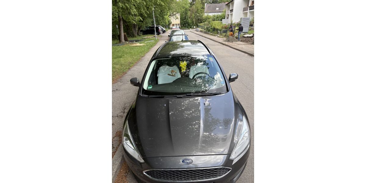 Ford Focus 138.575 km 5.800 &euro; Kempten 87347