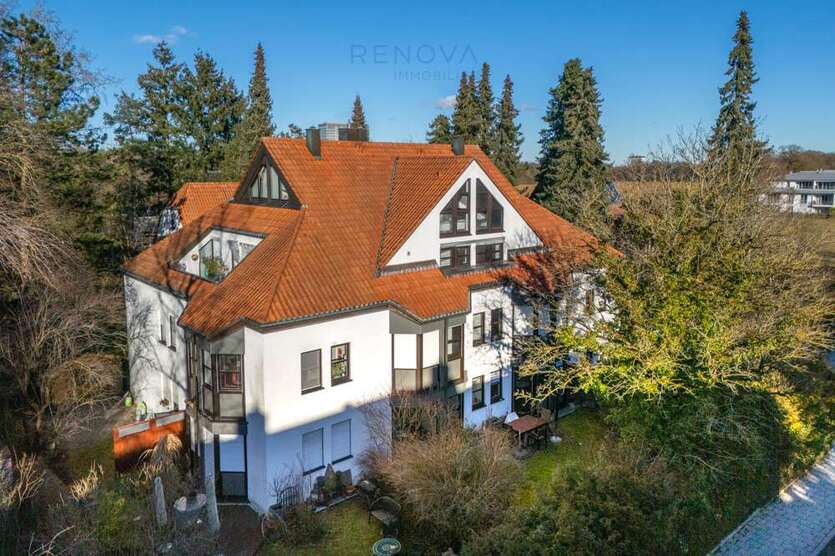 Wohnung zum Kaufen in München - Solln 595.000 € 69.78 m²