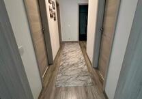 3 Zimmerwohnung mit sonniger Terrasse zu vermieten