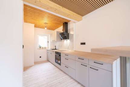 Wohnung Lichtenfels - 2 Zimmer, 58 m&sup2;, 138.500&euro; | Angebot:24818426