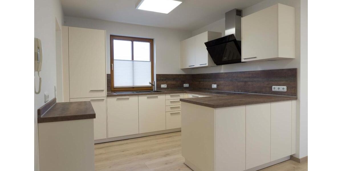 Etagenwohnung Berngau - 3 Zimmer, 73 m&sup2;, 850&euro; | Angebot:26090307