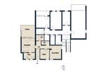 Erdgeschoßwohnung Rosenheim Aising - 3 Zimmer, 76 m&sup2;, 449.900&euro; | Angebot:26847674