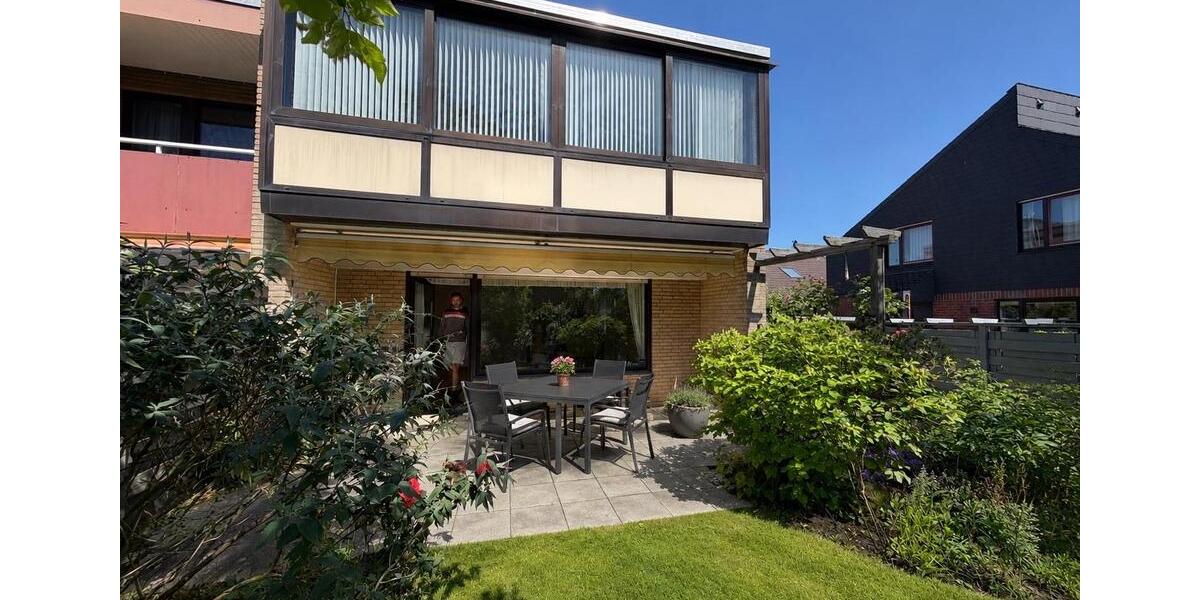 Reihenhaus Oldenburg Alexandersfeld - 4 Zimmer, 107 m&sup2;, 415.000&euro; | Angebot:26939367