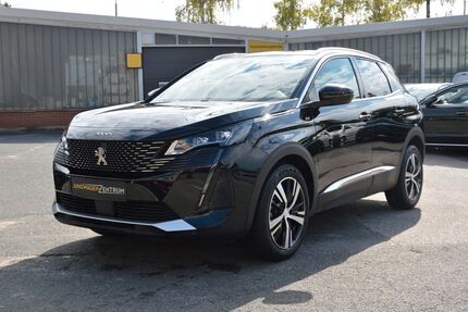Peugeot 3008 45.700 km 20.900 € Nürnberg 90469