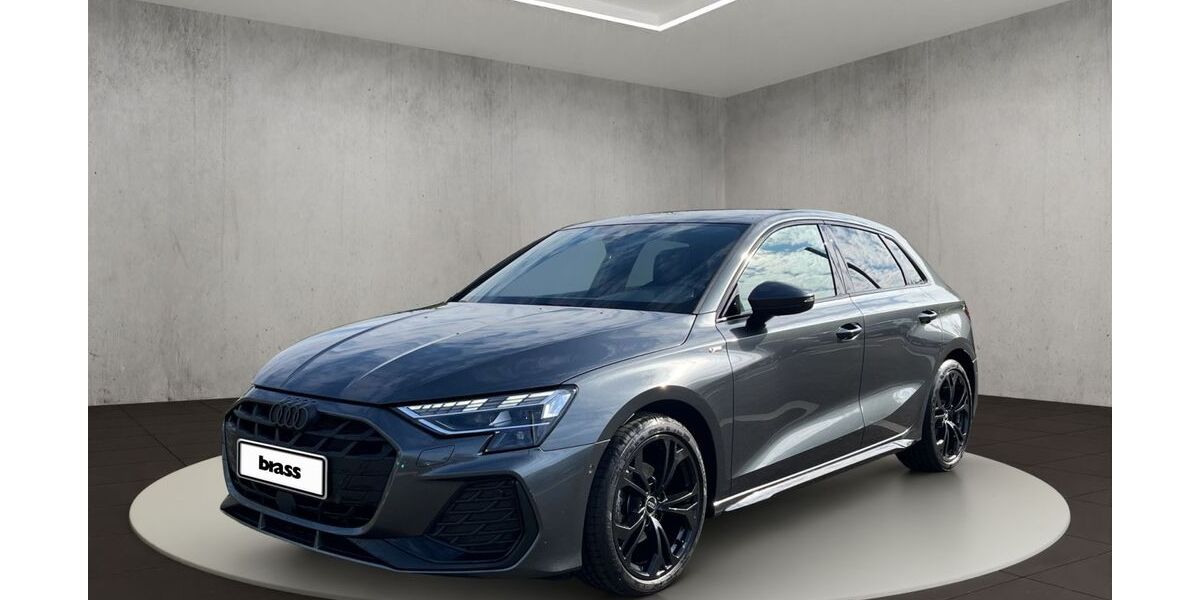 Audi A3 9.601 km 36.200 &euro; Marburg 35039