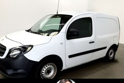 Mercedes-Benz Citan 68.421 km 13.900 € Oldenburg 26125