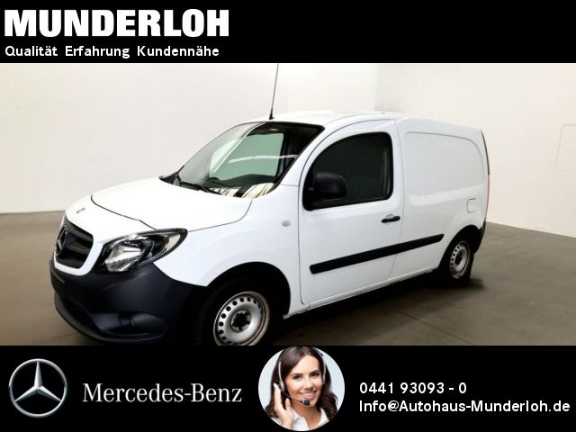 Mercedes-Benz Citan 68.421 km 13.900 € Oldenburg 26125