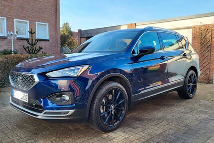Seat Tarraco 88.640 km 26.990 &euro; Osnabrück 49086