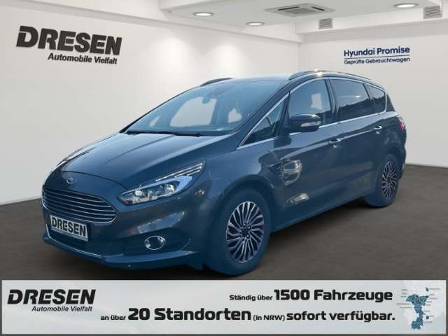 Ford S-Max 69.100 km 24.540 &euro; Mönchengladbach 41061