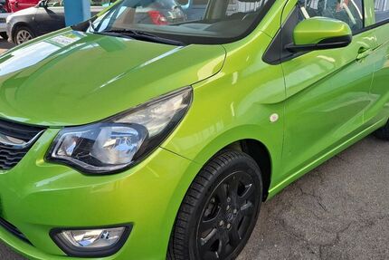 Opel Karl 139.000 km 5.590 &euro; Neu-Ulm 89231