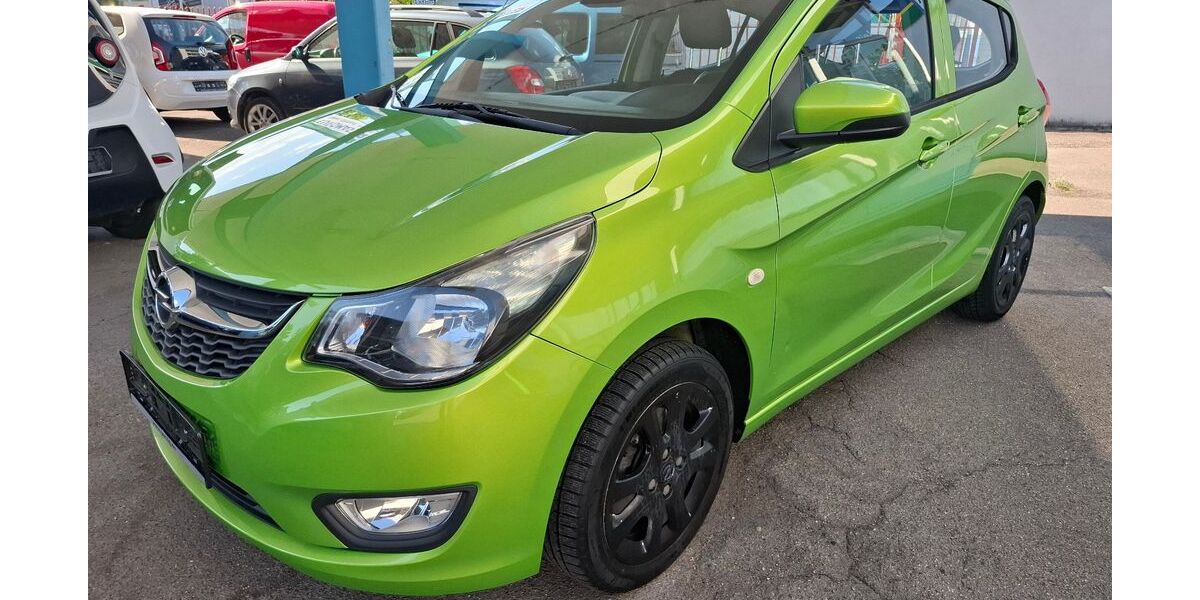 Opel Karl 139.000 km 5.890 &euro; Neu-Ulm 89231