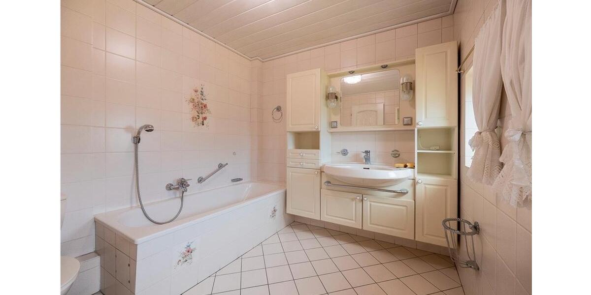 Doppelhaushälfte Seevetal Holtorfsloh - 4 Zimmer, 112 m&sup2;, 1.600&euro; | Angebot:26225567