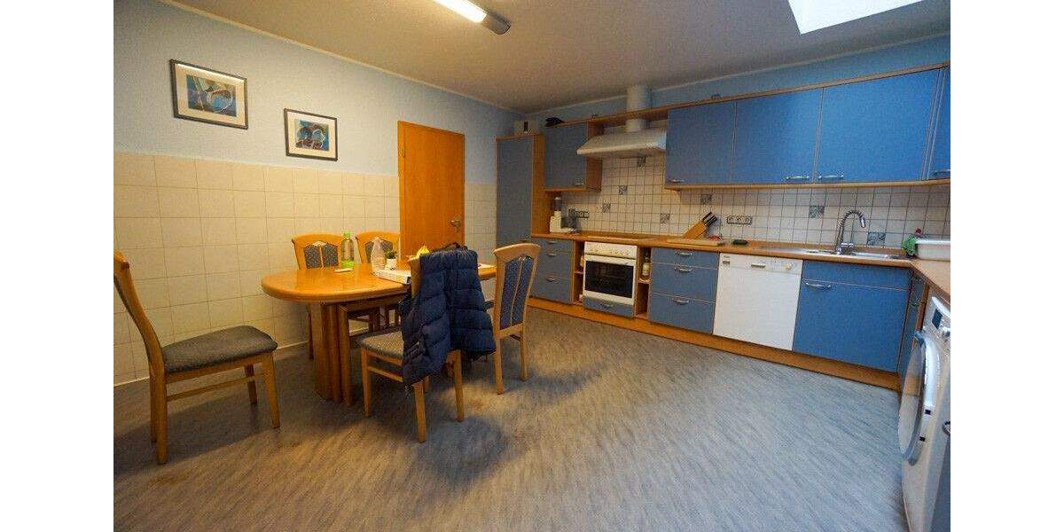 Reihenmittelhaus Kerken Nieukerk - 8 Zimmer, 216 m&sup2;, 320.000&euro; | Angebot:25746238