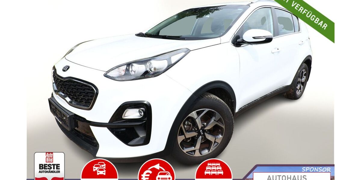 Kia Sportage 60.100 km 17.988 &euro; Kehl 77694