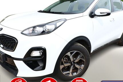 Kia Sportage 60.100 km 18.288 &euro; Kehl 77694