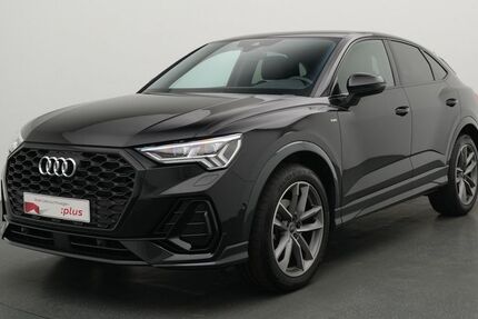 Audi Q3 6.824 km 42.980 &euro; Leverkusen 51373