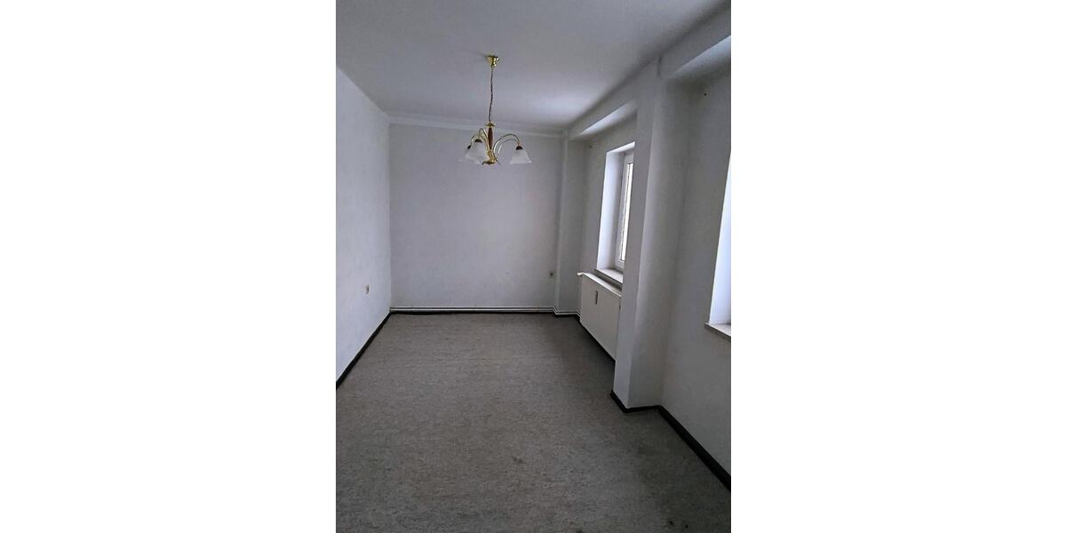 Etagenwohnung Arnstein - 4 Zimmer, 118 m&sup2;, 450&euro; | Angebot:19912397