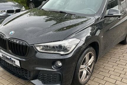 BMW X1 79.003 km 25.790 &euro; Werne 59368