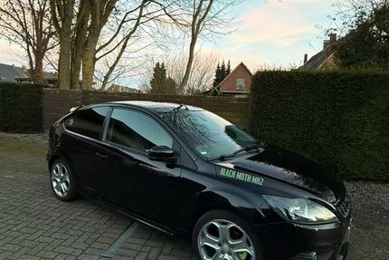 Ford Focus 233.658 km 2.000 &euro; Heinsberg 52525