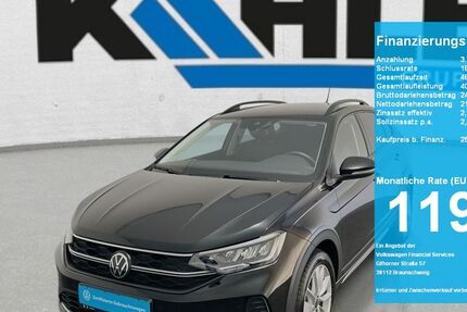 VW Taigo 11.806 km 25.490 &euro; Wunstorf 31515