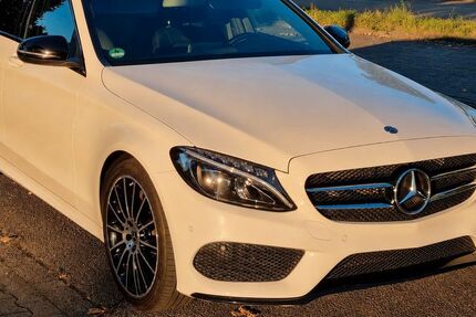 Mercedes-Benz C 250 242.000 km 16.950 &euro; Durbach 77770