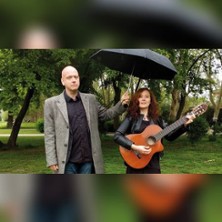 Gerd Buurmann & Viktoria Burkert - Paartherapie 29.01.2026 ATELIER THEATER