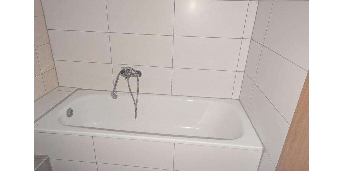 3-Zimmer-Wohnung in Wittenberge zu vermieten 3 zimmer