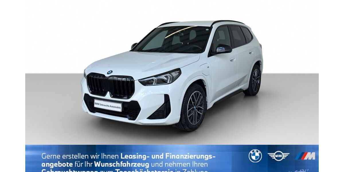 BMW X1 34.330 km 45.940 &euro; Heilbronn 74076