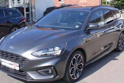Ford Focus 85.200 km 16.990 &euro; Hessisch Oldendorf 31840