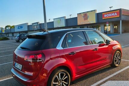 Citroen C4 Picasso 121.000 km 12.000 &euro; Bad Bergzabern 76887