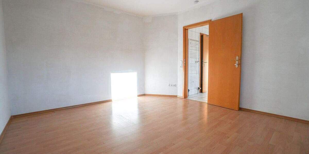 Etagenwohnung Geldern Kapellen - 2 Zimmer, 65 m&sup2;, 540&euro; | Angebot:25645557