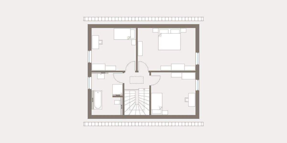 Einfamilienhaus Dohna Köttewitz - 4 Zimmer, 140 m&sup2;, 236.729&euro; | Angebot:24321979