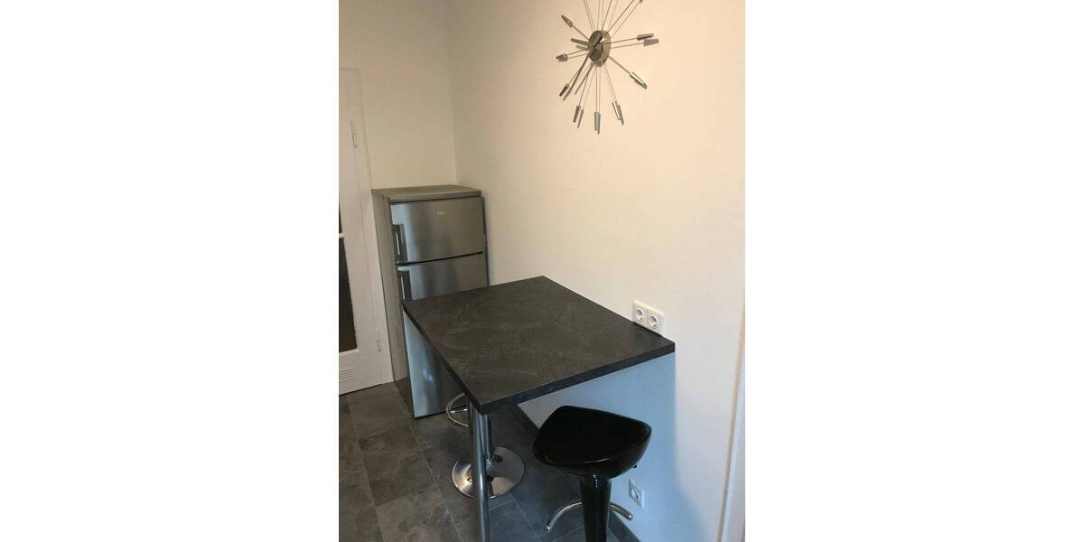 Etagenwohnung Frankfurt am Main Westend-Süd - 2 Zimmer, 69 m&sup2;, 1.400&euro; | Angebot:26833837