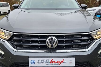 VW T-Roc 118.900 km 17.589 &euro; Bad Saulgau 88348